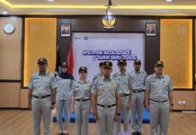 Jasa Raharja Kalteng Tegaskan Kesiapan Layanan Hadapi Natal 2025 dan Tahun Baru 2026 Jasa Raharja Kalteng Tegaskan