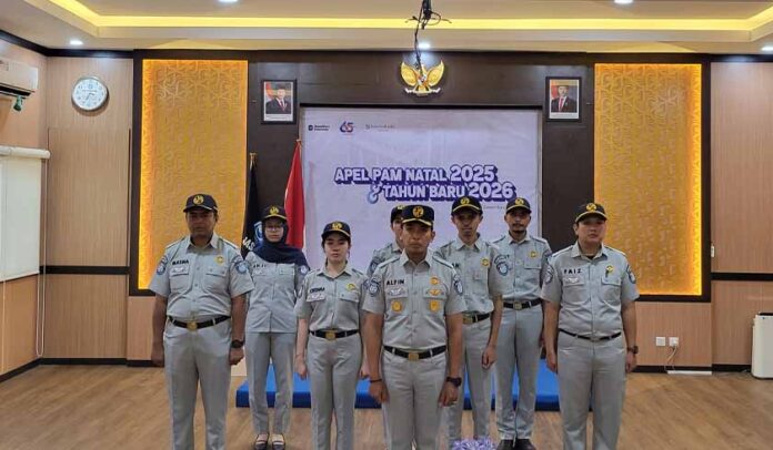 Jasa Raharja Kalteng Tegaskan Jasa Raharja Kalteng Tegaskan