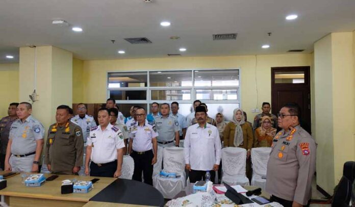 Jasa Raharja Sumatera Barat