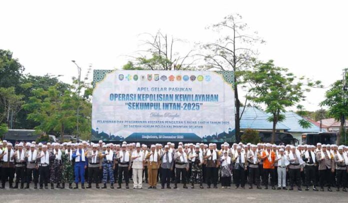 Jelang Pengajian 5 Rajab