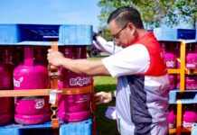 Puncak HUT Pertamina Ke-68, Dirut Pertamina Kawal Misi Kemanusiaan di Aceh Kemanusiaan di Aceh