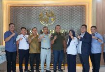 Jasa Raharja Wilayah NTB Gelar Kegiatan Donor Darah, Tunjukkan Bentuk Kepedulian Bagi Masyarakat Kepedulian Bagi Masyarakat