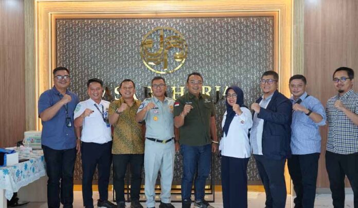 Kepedulian Bagi Masyarakat