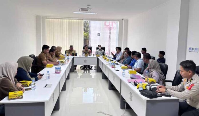 Keputusan Gubernur Sulawesi Barat