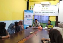 Jasa Raharja Bekasi Gandeng Guru Sebagai Agen Keselamatan Di Sekolah Keselamatan Di Sekolah