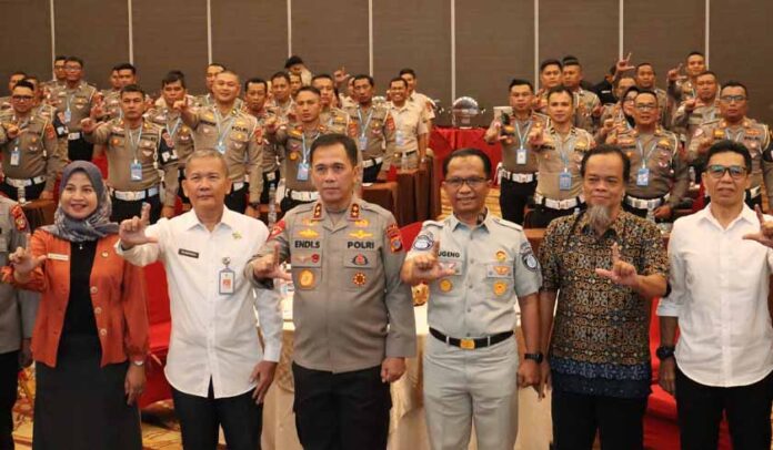 Kolaborasi Digital Dalam Melayani Masyarakat