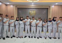 Apel Persiapan PAM Nataru, Jasa Raharja NTB Tegaskan Komitmen Keselamatan Masyarakat Komitmen Keselamatan Masyarakat