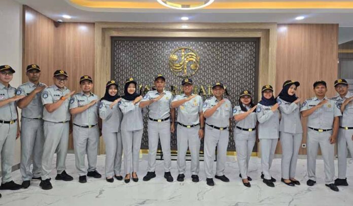 Komitmen Keselamatan Masyarakat