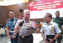 Sinergi Pengamanan Natal dan Tahun Baru, Jasa Raharja Kalsel Tegaskan Komitmen Keselamatan Publik Komitmen Keselamatan Publik