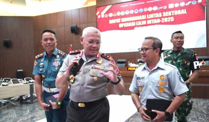 Komitmen Keselamatan Publik