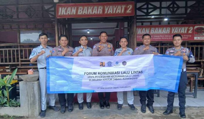 Lintas Bersama Stakeholder Lintas Bersama Stakeholder