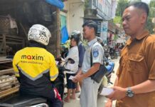 Program Istimewa: Jasa Raharja Cabang Mamuju Dorong Masyarakat Sulawesi Barat Manfaatkan Diskon Pajak Kendaraan Manfaatkan Diskon Pajak Kendaraan