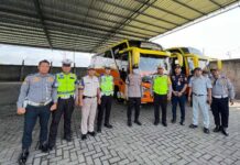 Sinergi Jasa Raharja Bersama FKLL Sragen Gelar Kegiatan Ramp Check Menjelang Natal 2025 dan Tahun Baru 2026 Menjelang Natal 2025 dan Tahun Baru 2026
