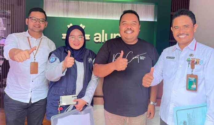 Operasi Khusus di Kota Depok