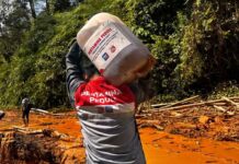 Pertamina Patra Niaga Sediakan Layanan Telepon Khusus Bagi Instansi / Lembaga untuk Kebutuhan BBM dalam Penanganan Bencana di Wilayah Sumatera Pertamina