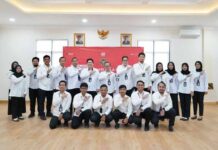 Hari Bela Negara, Jasa Raharja Kalsel Perkuat Komitmen Pelayanan bagi Negeri Pelayanan bagi Negeri