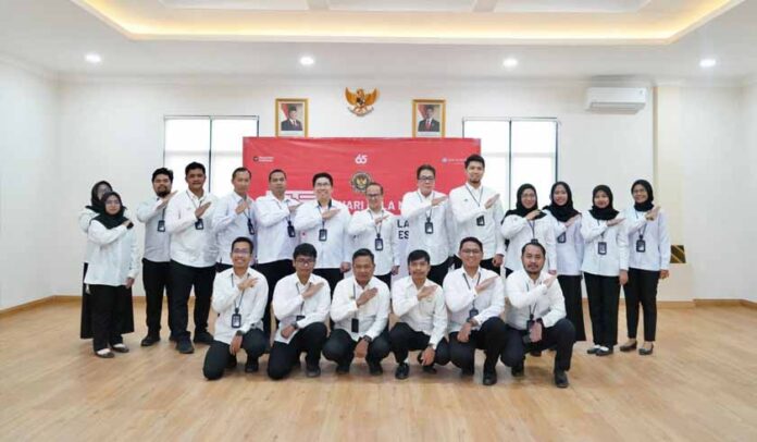 Pelayanan bagi Negeri