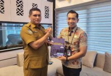 Jasa Raharja Kalteng Serahkan Action Plan SWDKLLJ untuk Dorong Validitas Data dan Peningkatan Kepatuhan PKB Peningkatan Kepatuhan PKB