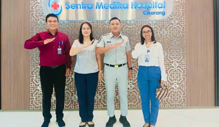 Penjaminan Korban Kecelakaan