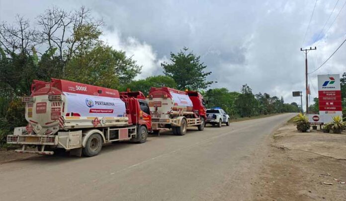 Perkuat Pemulihan Wilayah Terisolir Pasca Bencana