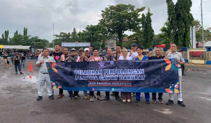 Pertolongan Pertama Gawat Darurat