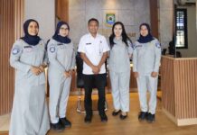 Jasa Raharja Tangerang Dukung Genjot Kepatuhan Pajak Lewat Program Undian Patuh Pajak Program Undian Patuh Pajak