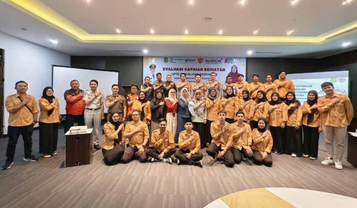 Public Service Center 119