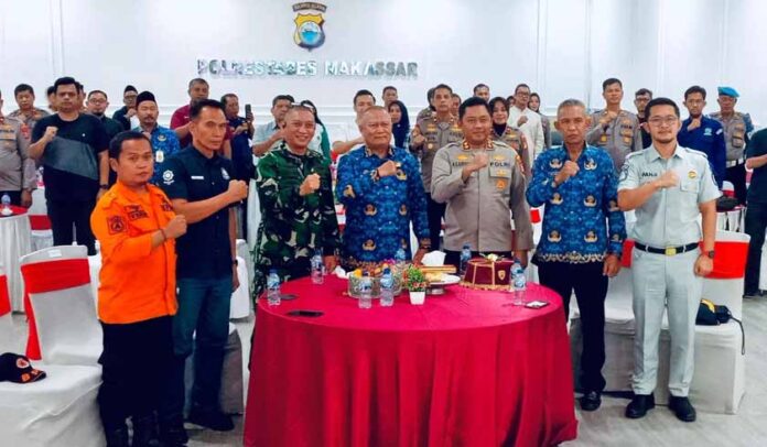 Sektoral Operasi Lilin 2025