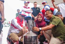 YLKI dan Pertamina Patra Niaga Kawal Kenyamanan Masyarakat Berlibur Selama Natal dan Tahun Baru Selama Natal dan Tahun Baru