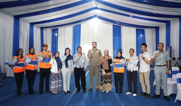 Selama PAM Natal dan Tahun Baru