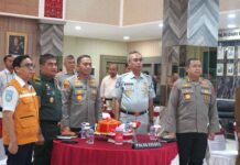 Jasa Raharja Sulsel Hadiri Rakor Lintas Sektoral Tingkat Menteri, Pastikan Sinergi Amankan Nataru 2025/2026 Sinergi Amankan Nataru