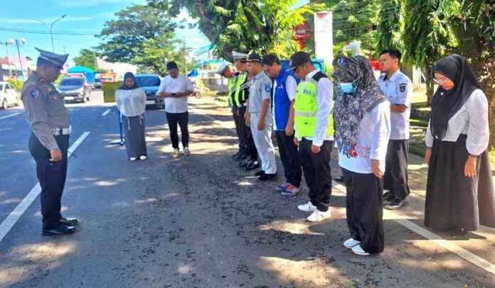 Sosialisasikan Relaksasi PKB