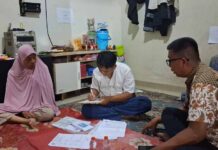 Percepat Santunan, Jasa Raharja Bekasi Intensifikasi Survey Lapangan Untuk Validasi Ahli Waris Untuk Validasi Ahli Waris