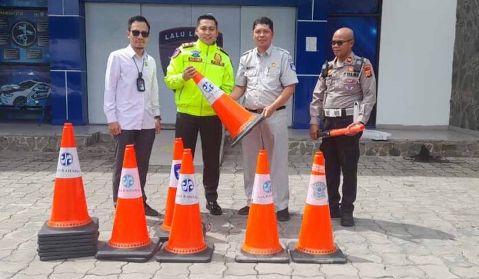 Upaya Pencegahan Kecelakaan