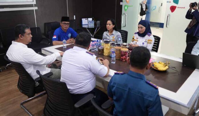 Wakil Ketua DPRD Provinsi Bengkulu