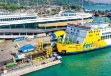 ASDP Proyeksikan Kenaikan Penumpang Angkutan Nataru Sebesar 4,3 Persen PT ASDP Indonesia Ferry