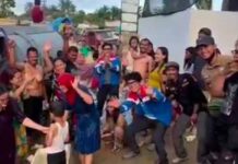 Pertamina Salurkan Air Bersih Siap Minum bagi Warga Aceh Tamiang bagi Warga Aceh Tamiang