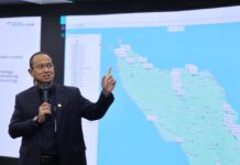 Terapkan Digitalisasi Terintegrasi, Pertamina Digital Hub Perkuat Ketahanan Energi Pertamina
