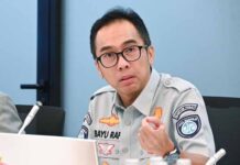 Bayu Rafisukmawan : Melalui Transformasi Tata Kelola Keuangan, Jasa Raharja Wujudkan Efisiensi dan Akurasi dalam Melayani Masyarakat dalam Melayani Masyarakat