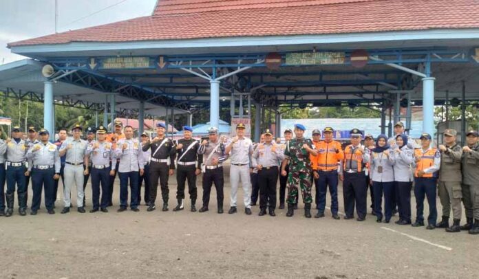 di Hulu Sungai Selatan