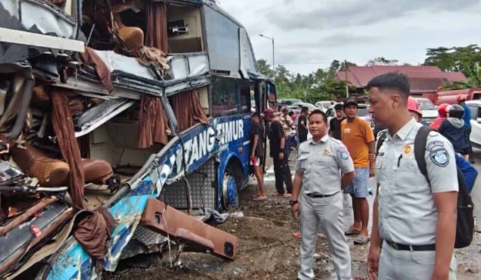 di Kabupaten Wajo di Kabupaten Wajo