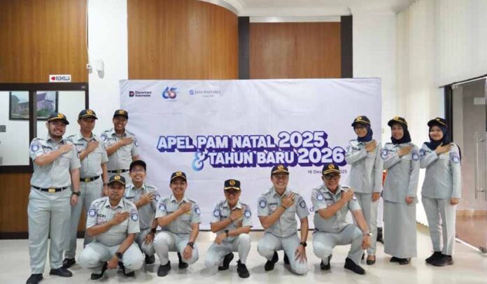 di Libur Natal 2025 dan Tahun Baru 2026