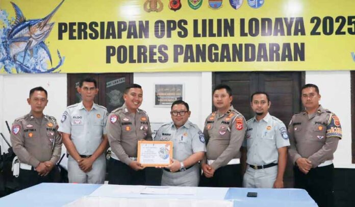 di Pangandaran Sunset di Pangandaran Sunset