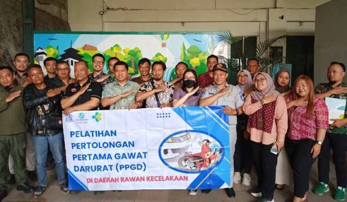 di Pool Lintas Shuttle