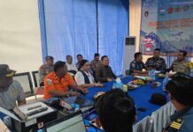 Jasa Raharja Hadir di Posko Labuan Bajo, Pastikan Penanganan Korban Kecelakaan Kapal Wisata di Selat Padar di Selat Padar
