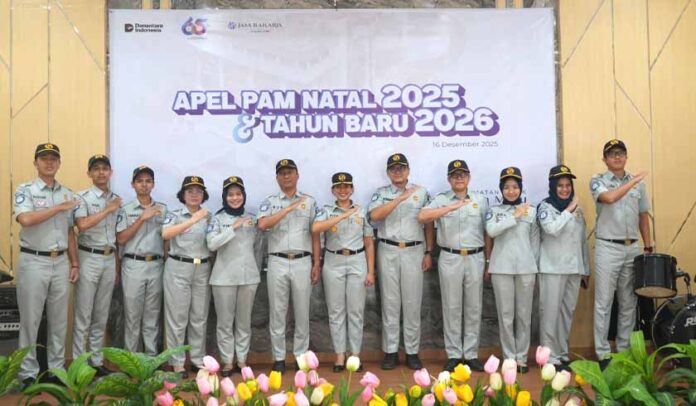 di Seluruh Indonesia