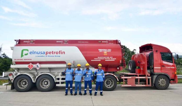 di Tengah Tantangan Banjir dan Longsor