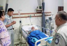 Pastikan Layanan Prima, Jasa Raharja Bekasi Pantau Langsung RS dan Unit Laka Selama Libur Nataru 2025/2026 jasa raharja jabar