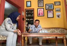 Pastikan Hak Korban Terpenuhi, Jasa Raharja Sukabumi Pelabuhan Ratu Lakukan Kunjungan Tempat Kecelakaan Lalu Lintas dan Rumah Ahli Waris jasa raharja jabar