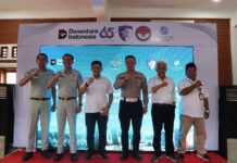 Jasa Raharja Ajak KNKT dan Polresta Tasikmalaya Perkuat Kompetensi Pengemudi Sambut Nataru 2025–2026 dengan Diklat AKUT 2025